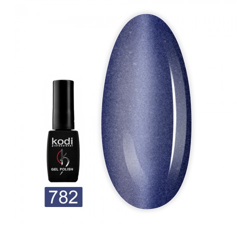 Гель-лак KODI Moon Light 782 8/7 мл Гель-лак KODI Moon Light 782 8/7 мл
