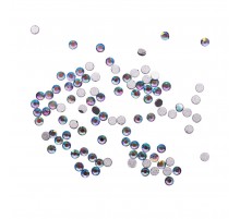 Стрази KOMILFO розмір 3 100 штуп (BkDiamond AB)