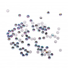 Стрази KOMILFO розмір 3 100 штуп (BkDiamond AB)