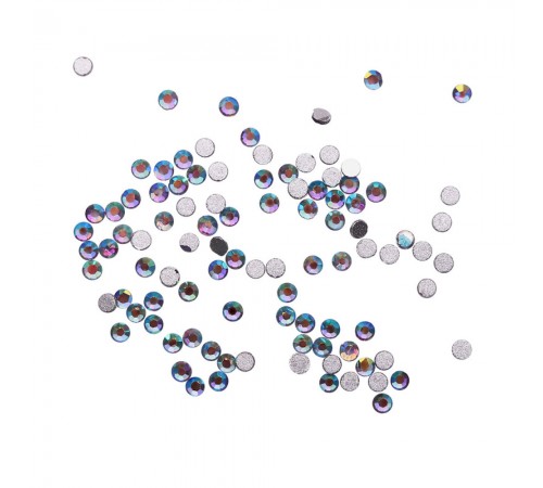 Стрази KOMILFO розмір 3 100 штуп (BkDiamond AB) Стрази KOMILFO розмір 3 100 штуп (BkDiamond AB)