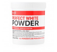 Пудра акрилова KODI Perfect White 224 г
