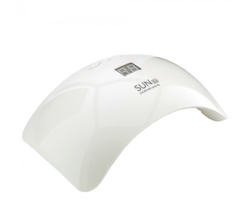 Лампа SUN 8 LED/UV 48 Вт Лампа SUN 8 LED/UV 48 Вт
