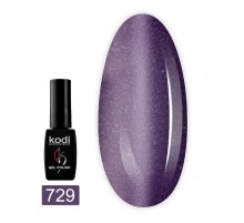 Гель-лак KODI Moonlight 8 мл (729)