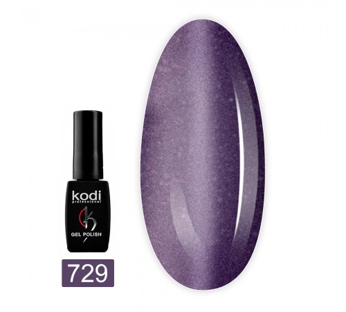 Гель-лак KODI Moonlight 8 мл (729) Гель-лак KODI Moonlight 8 мл (729)