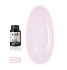 База KODI Cover Base Gel для гель-лаку 30 мл (005)