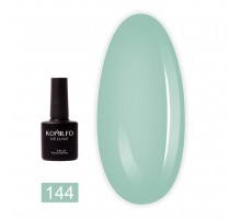 Гель-лак KOMILFO Deluxe Series 8 мл (144)