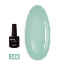 Гель-лак KOMILFO Deluxe Series 8 мл (144)