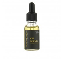 Олія Nikkmole Lovely Brows Oil Blend для брій та вій 15 мл