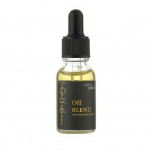 Олія Nikkmole Lovely Brows Oil Blend для брій та вій 15 мл