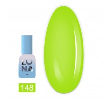 Гель-лак LunaMoon Color 13 мл (148)