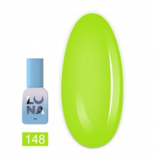 Гель-лак LunaMoon Color 13 мл (148)
