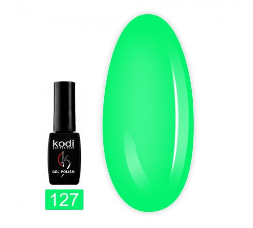 Гель-лак KODI 127 12 мл Гель-лак KODI 127 12 мл