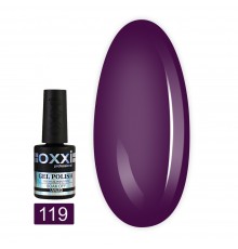 Гель-лак OXXI 10 мл (119)