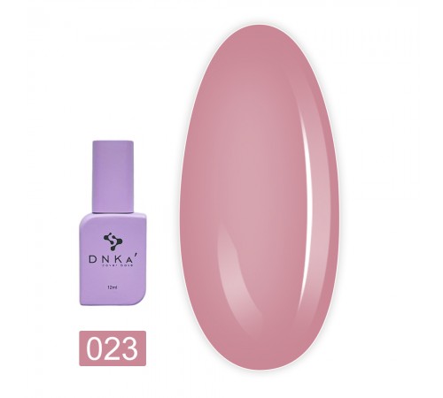 Гель-лак DNKa' Color 12 мл (023) Гель-лак DNKa' Color 12 мл (023)