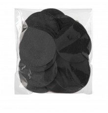 Диск KODI 26 мм 50 шт без МП (320 grit чорні)