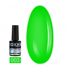 База для гель-лаку OXXI SUMMER 10 мл (003)