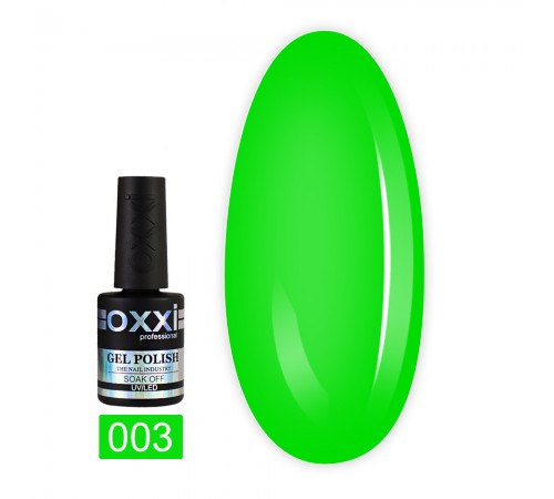 База для гель-лаку OXXI SUMMER 10 мл (003) База для гель-лаку OXXI SUMMER 10 мл (003)