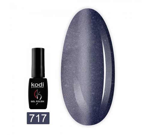 Гель-лак KODI Moonlight 8 мл (717) Гель-лак KODI Moonlight 8 мл (717)
