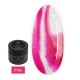 Гель-фарба вітражна FOX Art-paint Vitrage 10 мл (Pink)