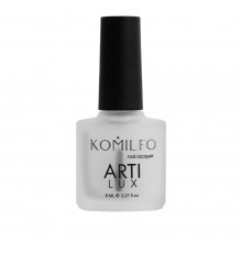 Топ KOMILFO ArtiLux Fast Dry Top 8 мл