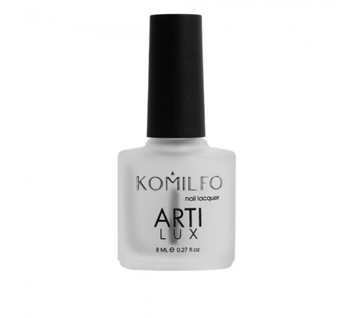 Топ KOMILFO ArtiLux Fast Dry Top 8 мл Топ KOMILFO ArtiLux Fast Dry Top 8 мл