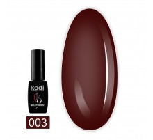 Гель-лак KODI 8 мл (DC003)