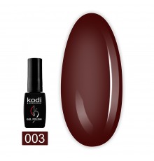 Гель-лак KODI 8 мл (DC003)