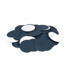 Файл змінний для педикюрного диску STALEKS PODODISK PRO S 50 шт (320 grit)