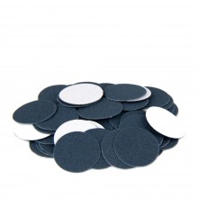 Файл змінний для педикюрного диску STALEKS PODODISK PRO S 50 шт (320 grit)