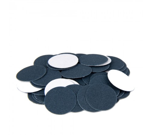 Файл змінний для педикюрного диску STALEKS PODODISK PRO S 50 шт (320 grit) Файл змінний для педикюрного диску STALEKS PODODISK PRO S 50 шт (320 grit)
