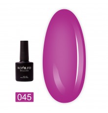 Гель-лак KOMILFO Deluxe Series 8 мл (045)