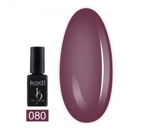 Гель-лак KODI 7 мл (V080) Гель-лак KODI 7 мл (V080)