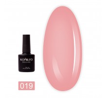 Гель-лак KOMILFO Deluxe Series 8 мл (019)