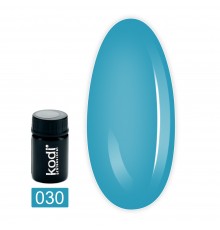 Гель-фарба кольорова KODI 30 4 мл