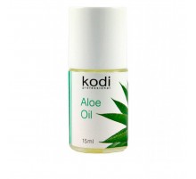Олія для кутикули KODI Aloe 15 мл