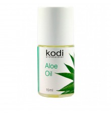 Олія для кутикули KODI Aloe 15 мл