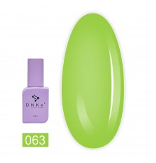 Гель-лак DNKa' Color 12 мл (063)