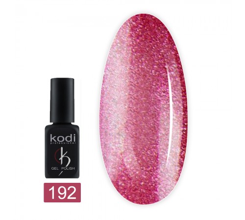 Гель-лак KODI 192 7 мл Гель-лак KODI 192 7 мл