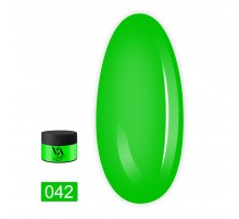 База для гель-лаку Valeri French Base Neon 30 мл (042)