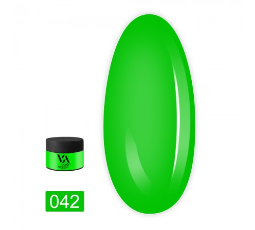 База для гель-лаку Valeri French Base Neon 30 мл (042) База для гель-лаку Valeri French Base Neon 30 мл (042)