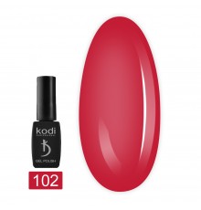 Гель-лак KODI 8 мл (102 Kd m)