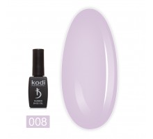 База KODI Rubber COLOR Pastel для гель-лаку 8 мл (008)