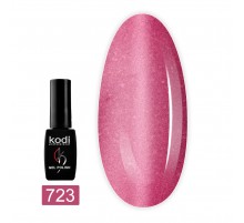 Гель-лак KODI Moonlight 8 мл (723)