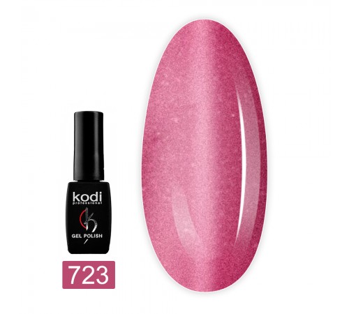Гель-лак KODI Moonlight 8 мл (723) Гель-лак KODI Moonlight 8 мл (723)
