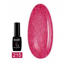 Гель-лак KODI 215 12 мл
