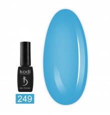 Гель-лак KODI 8 мл (249)