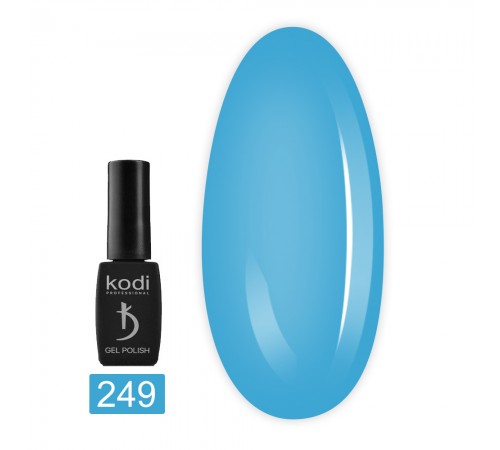 Гель-лак KODI 8 мл (249) Гель-лак KODI 8 мл (249)
