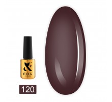 База FOX Rubber Spectrum 14 мл (120)