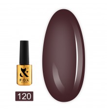 База FOX Rubber Spectrum 14 мл (120)
