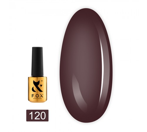 База FOX Rubber Spectrum 14 мл (120) База FOX Rubber Spectrum 14 мл (120)